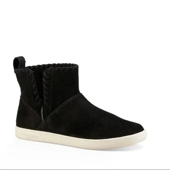 Koolaburra by Ugg Women’ Rylee Suede Ankle Boots - Picture 1 of 7